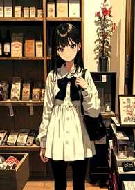 请君入瓮(gl 人外)