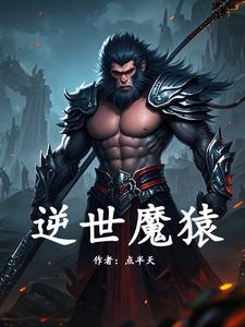 逆世帝尊