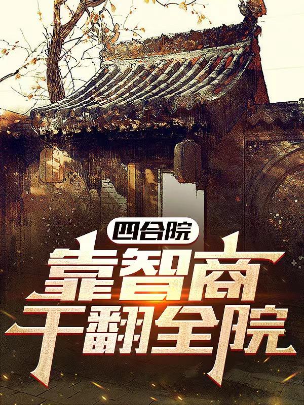 四合院:靠智商干翻全院