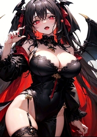 恶女欲途(高H np)